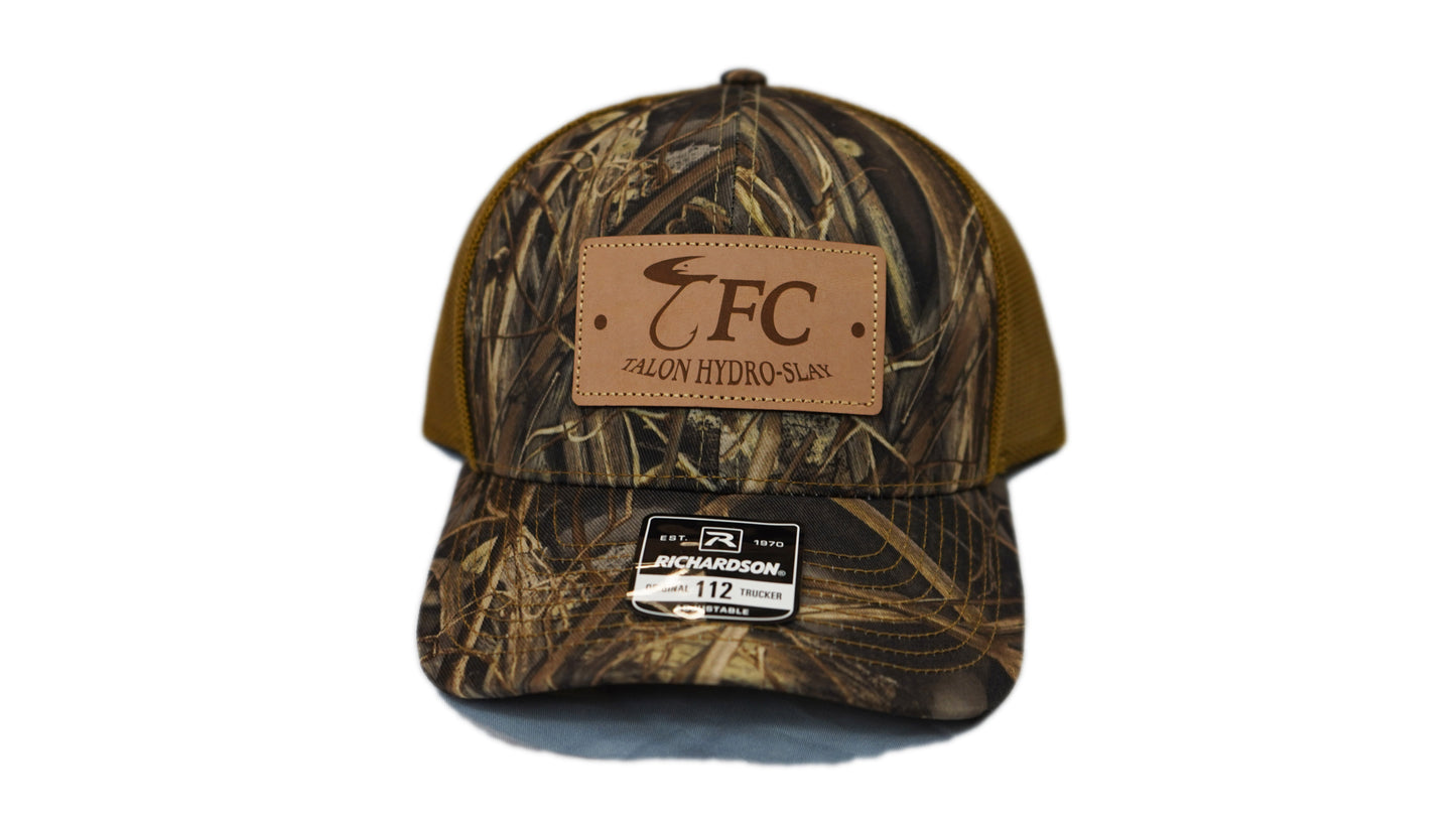TFC RealTree Max 7 Richardson 112p Hat