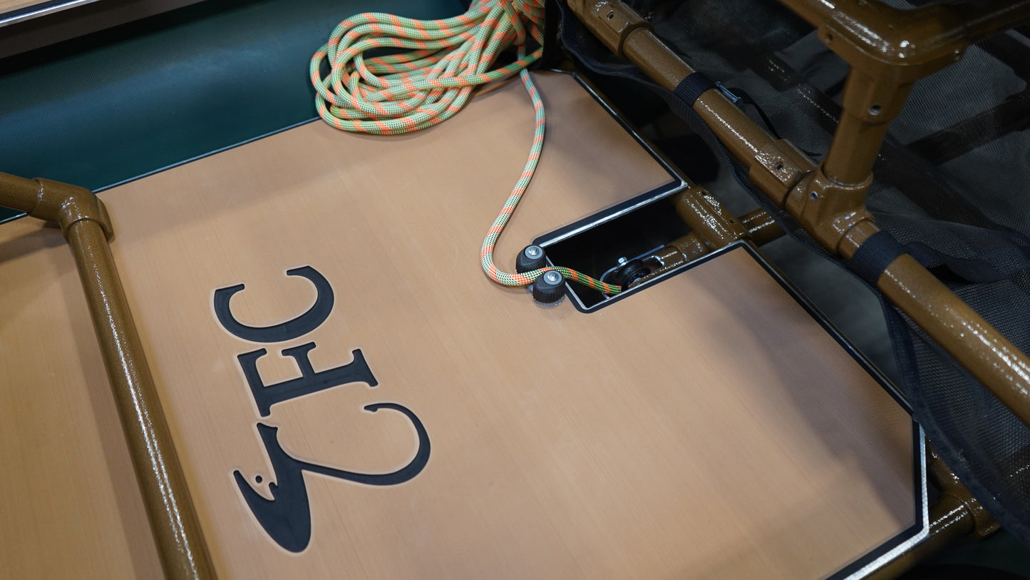 Hydro-Slay Twin Pro X