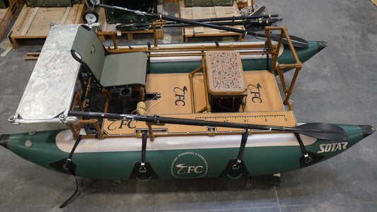 Hydro-Slay Twin Pro X