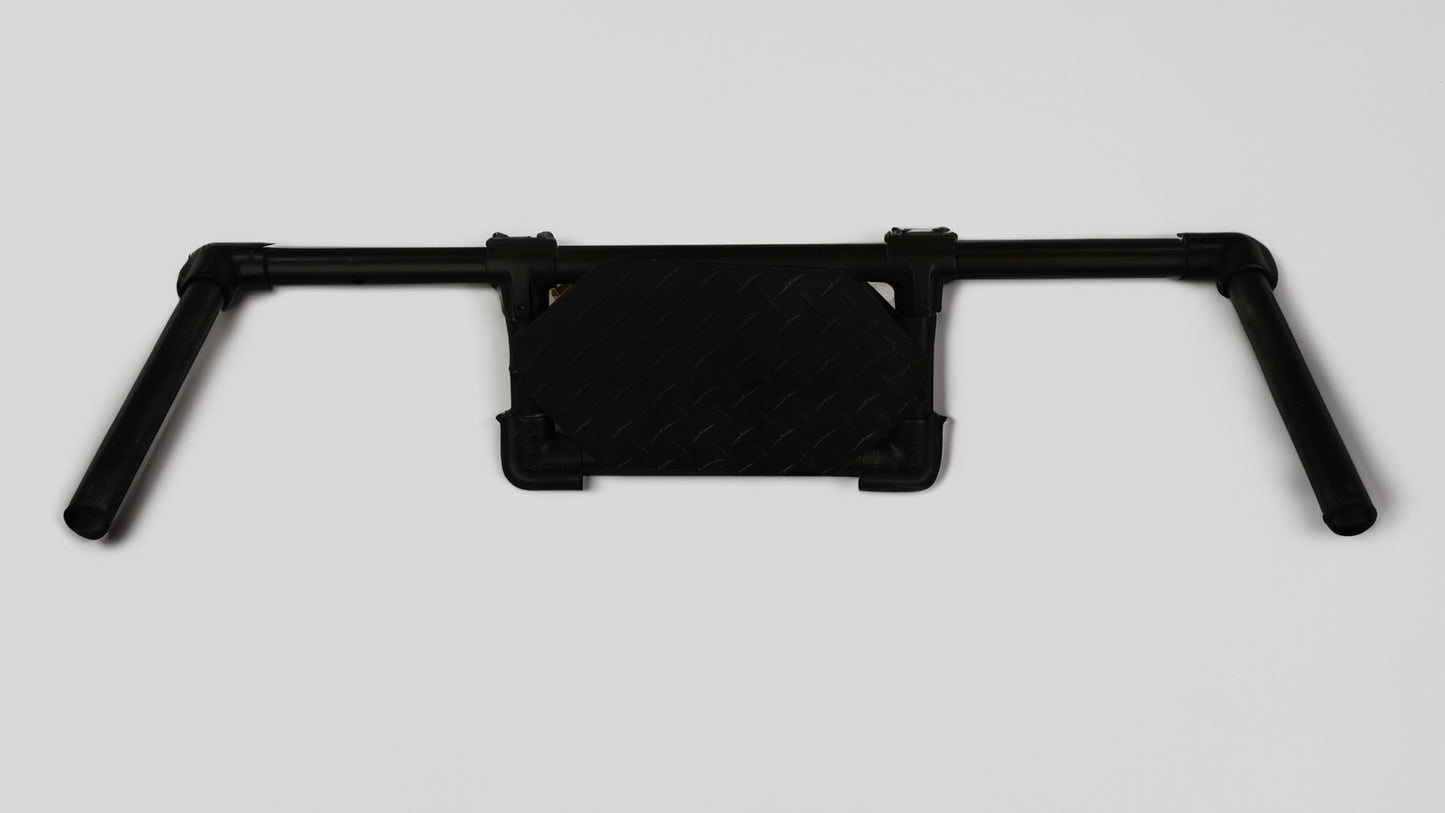 Rear Motor Mount