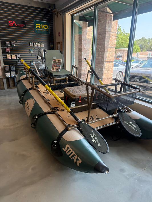 Hydro-Slay Twin Pro X