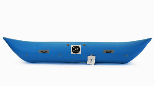 15'x25" Light Blue PVC JPW Pontoon Set
