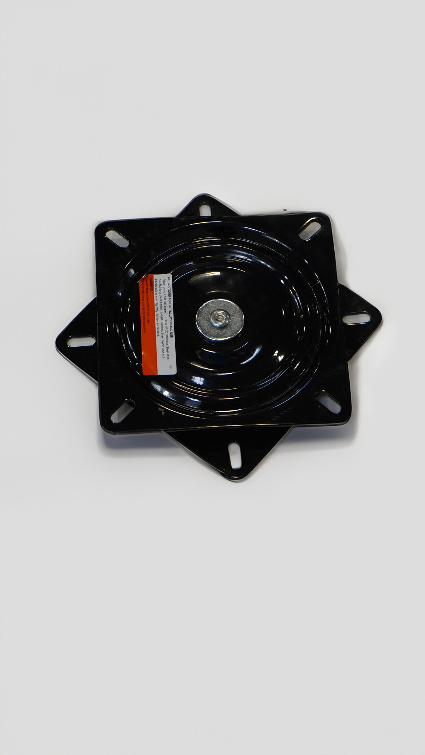 Swivel Base