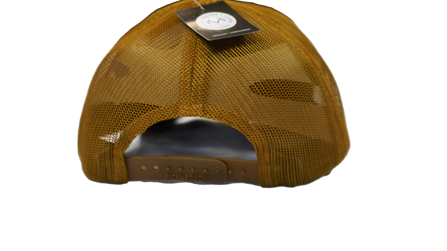 TFC RealTree Max 7 Richardson 112p Hat