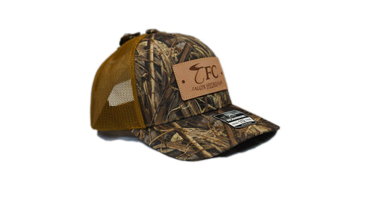 TFC RealTree Max 7 Richardson 112p Hat