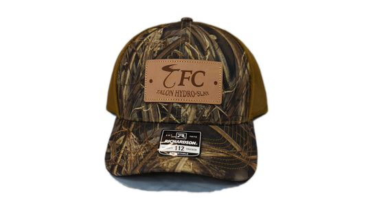 TFC RealTree Max 7 Richardson 112p Hat