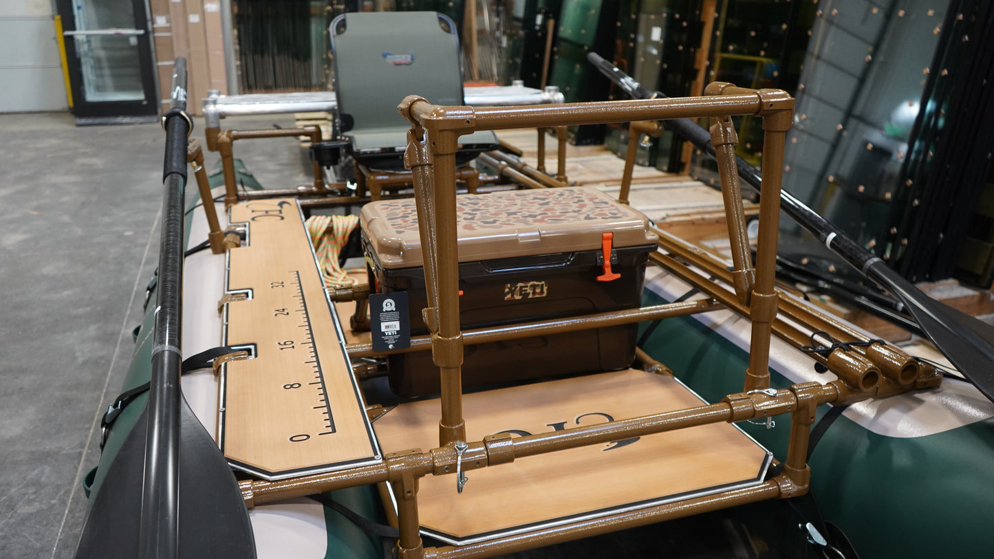 Hydro-Slay Twin Pro X