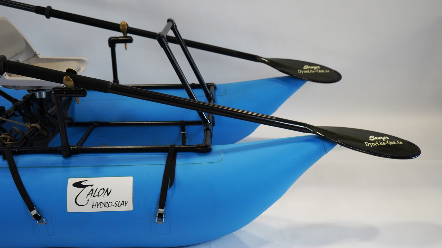 Hydro-Slay Solo Ready-to-Row Package