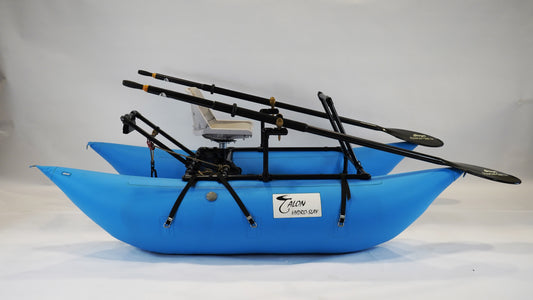 Hydro-Slay Solo Ready-to-Row Package