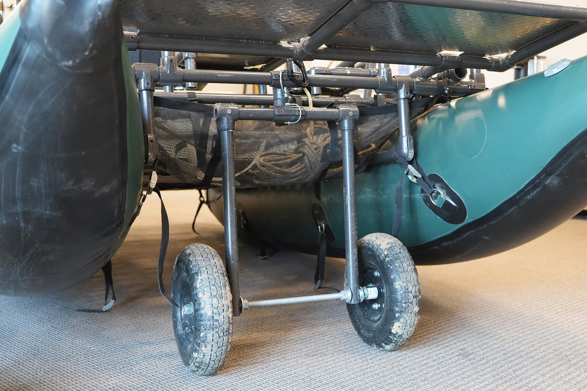 !SPECIAL DEAL! TFC Hydro-Slay Twin Pro 4-Piece Breakdown Frame