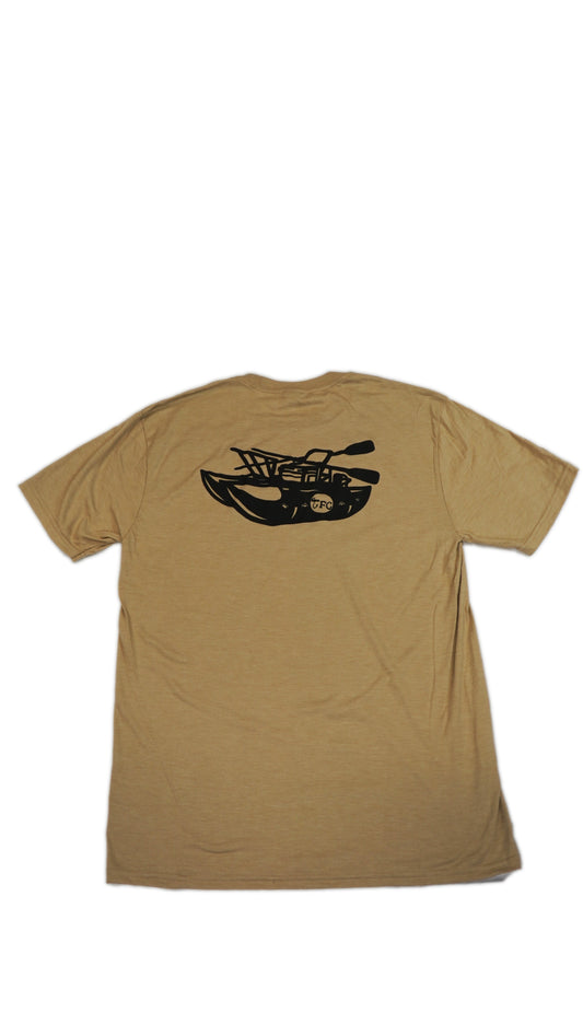 TFC Hydro-Slay Tee